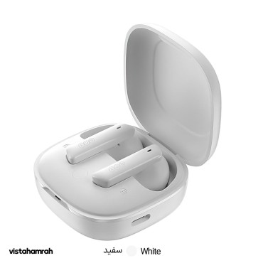 هندزفری بی سیم کیو سی وای مدل Melobuds ANC HT05