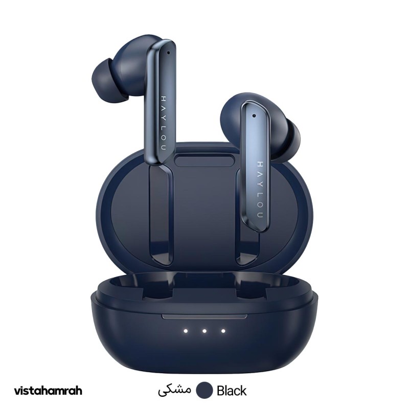 هندزفری بی‌ سیم هایلو مدل W1