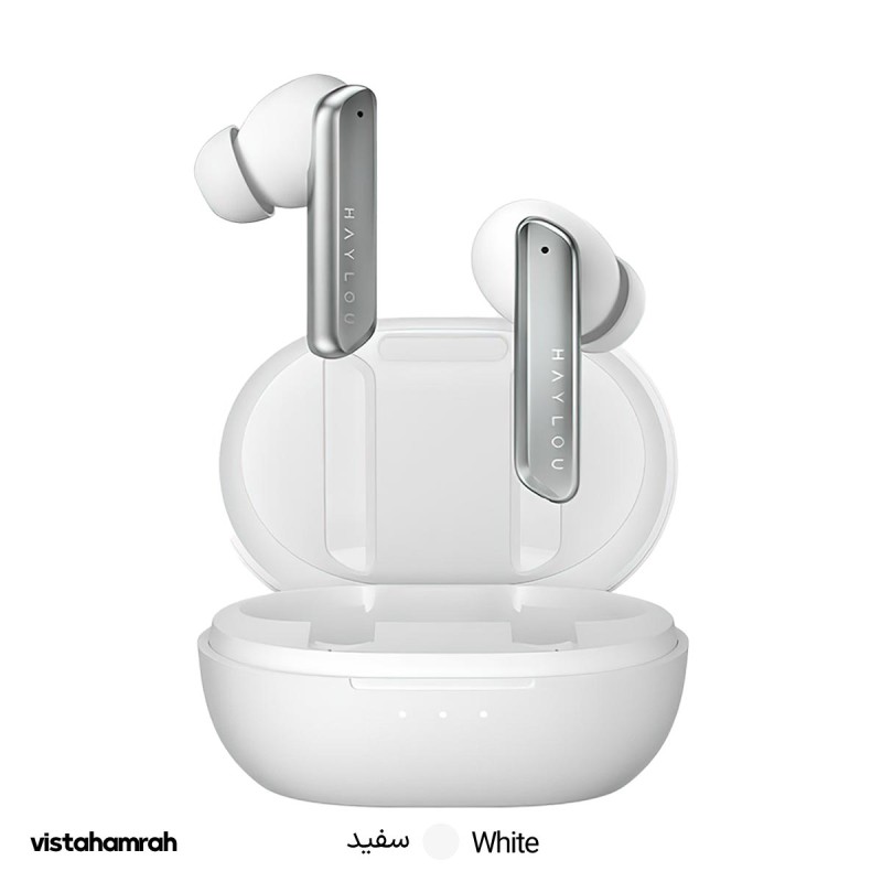 هندزفری بی‌ سیم هایلو مدل W1