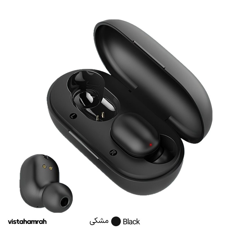 هندزفری بی ‌سیم هایلو مدل GT1 Plus