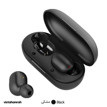 هندزفری بی ‌سیم هایلو مدل GT1 Plus