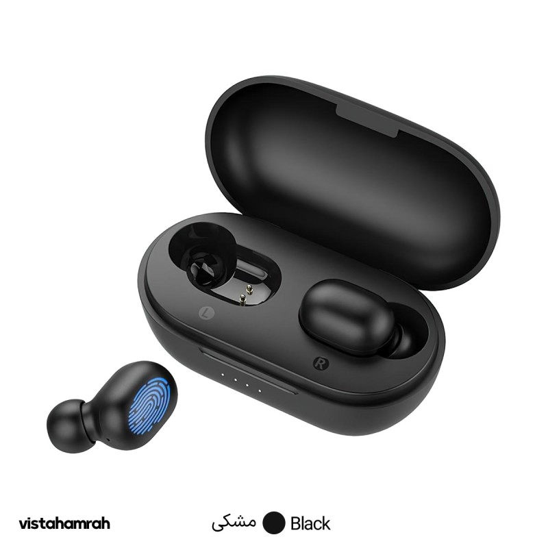 هندزفری بی‌ سیم هایلو مدل GT1 Pro