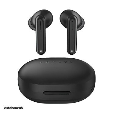 هندزفری بی سیم هایلو مدل MoriPods ANC