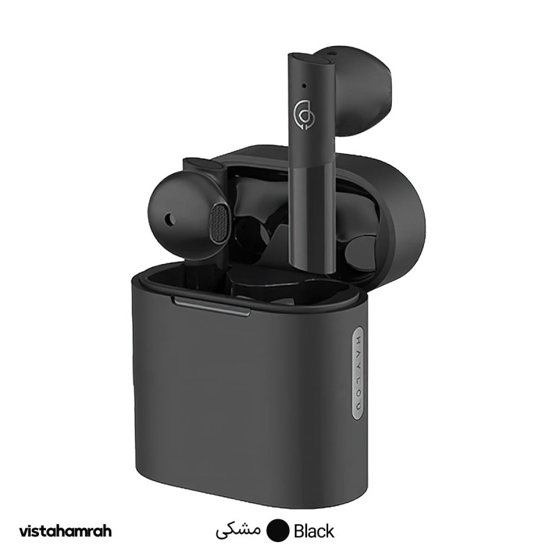 هندزفری بی ‌سیم هایلو مدل MoriPods