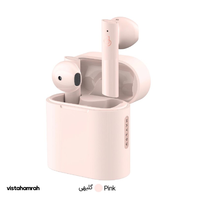 هندزفری بی ‌سیم هایلو مدل MoriPods