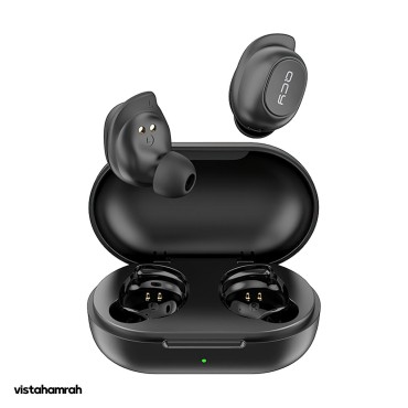 هندزفری بی‌ سیم کیو سی وای مدل T9S