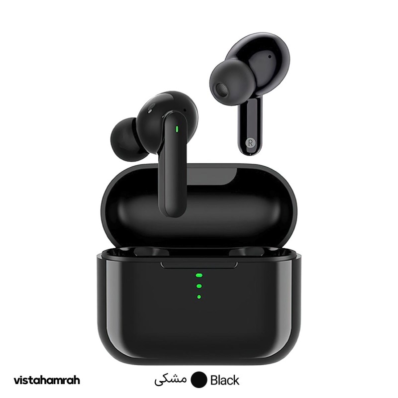 هندزفری بی ‌سیم کیو سی وای مدل T11