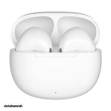 هندزفری بی سیم کیو سی وای مدل AilyPods T20