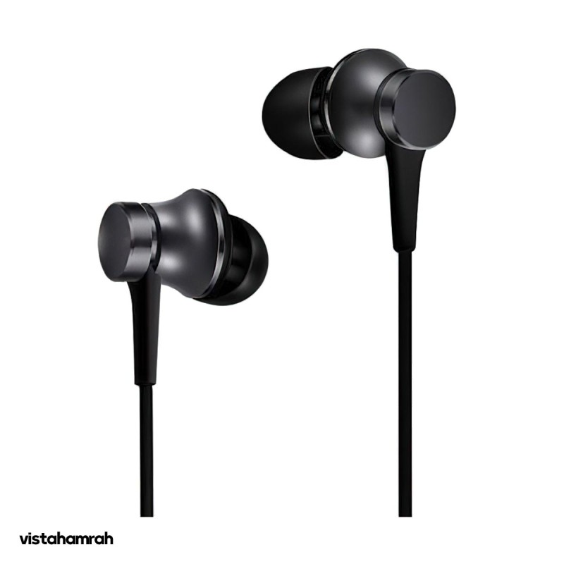 هندزفری با سیم شیائومی مدل Earphone Basic
