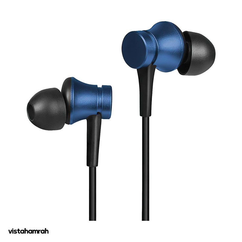 هندزفری با سیم شیائومی مدل Earphone Basic