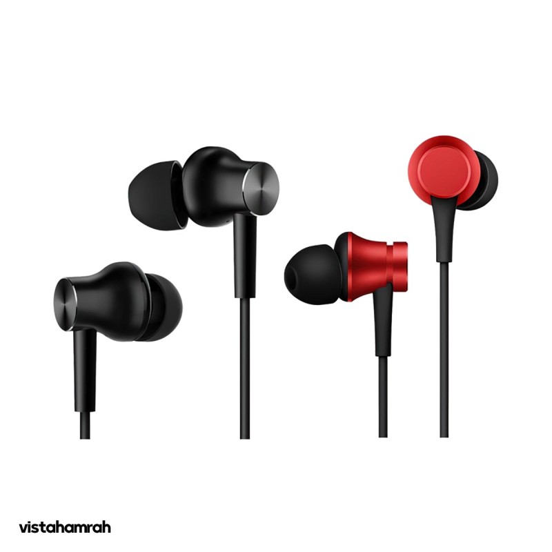 هندزفری با سیم شیائومی مدل Earphone Basic