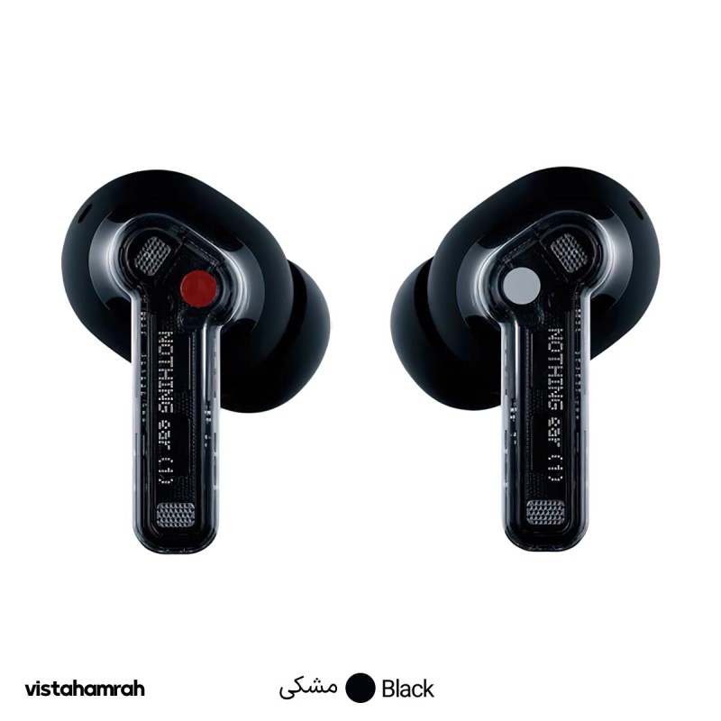 هندزفری بی‌ سیم ناتینگ مدل Nothing EAR 1
