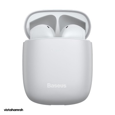 هندزفری بی سیم باسئوس مدل ENCOK W04