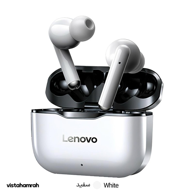هندزفری بی سیم لنوو مدل LivePods LP1