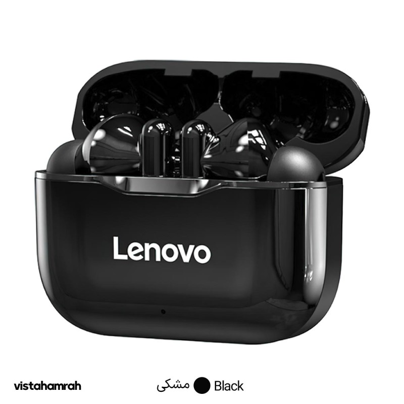 هندزفری بی سیم لنوو مدل LivePods LP1