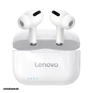 هندزفری بی‌ سیم لنوو مدل LivePods Pro LP1S