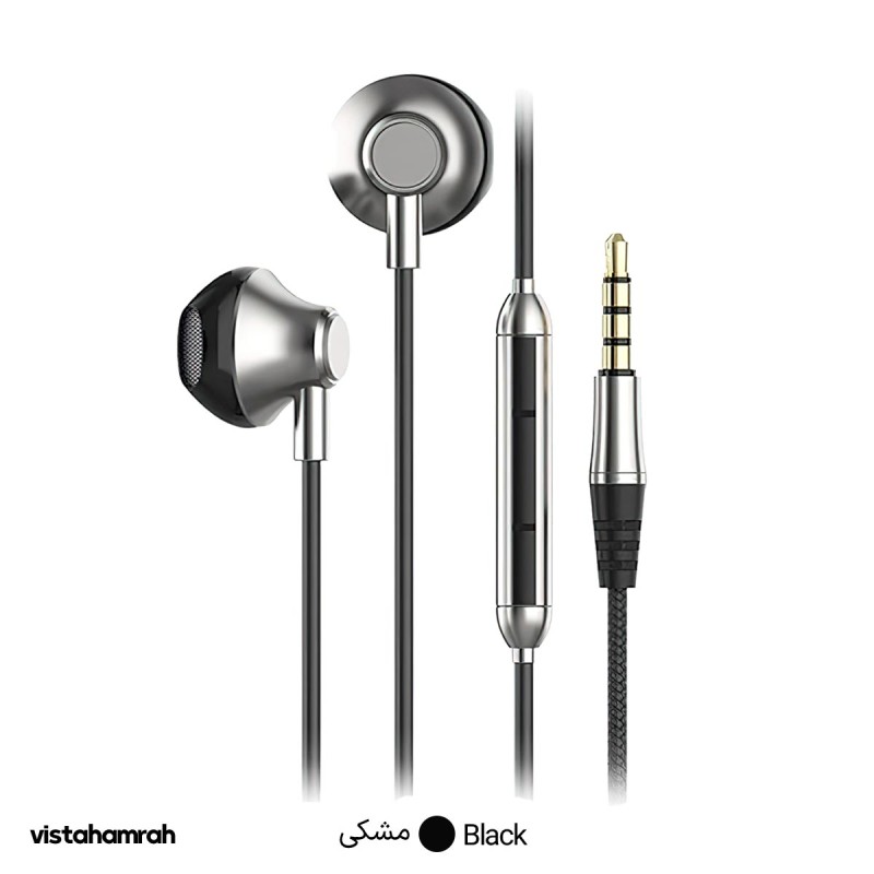 هندزفری با‌ سیم لنوو مدل H101