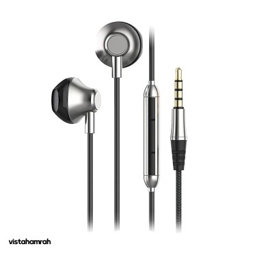 هندزفری با‌ سیم لنوو مدل H101