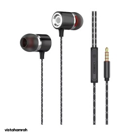 هندزفری با‌ سیم لنوو مدل H103