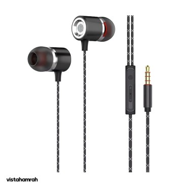 هندزفری با‌ سیم لنوو مدل H103