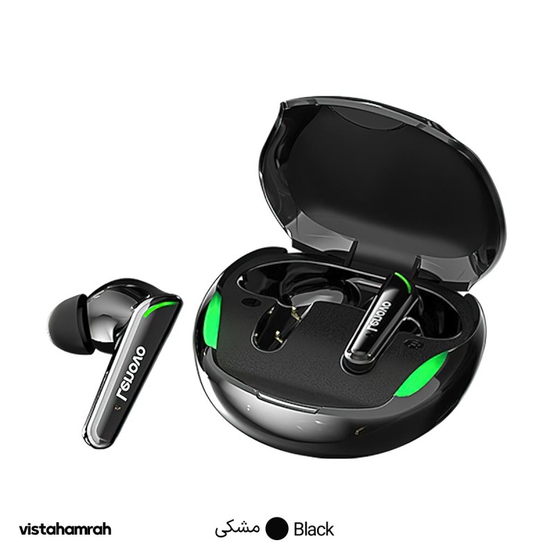 هندزفری بی ‌سیم لنوو مدل LivePods XT92