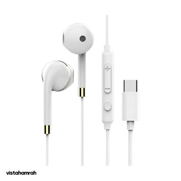 هندزفری با‌ سیم تسکو مدل TH 5061