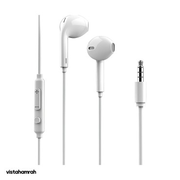 هندزفری با‌ سیم تسکو مدل TH 5071