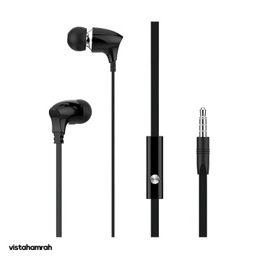 هندزفری با‌ سیم تسکو مدل TH 5077