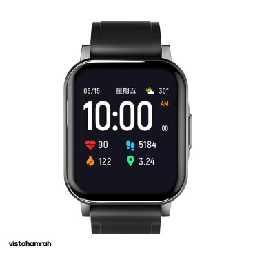 ساعت هوشمند هایلو مدل LS02