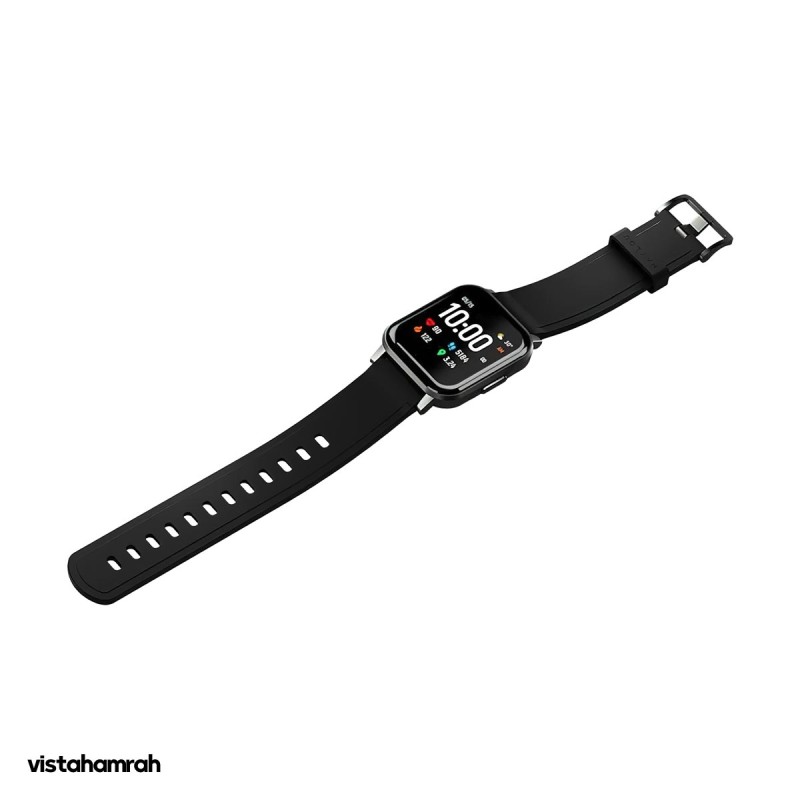 ساعت هوشمند هایلو مدل LS02