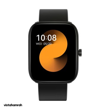 ساعت هوشمند هایلو مدل GST LITE