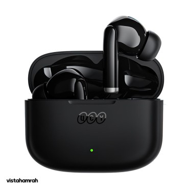 هندزفری بی سیم کیو سی وای مدل T19