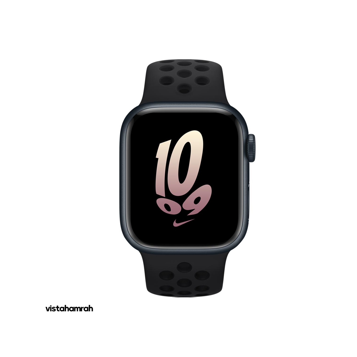 apple watch 3 44mm nike