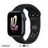 ساعت هوشمند اپل واچ سری SE 2022 مدل 44mm بدنه آلومینیوم با بند Nike Sport