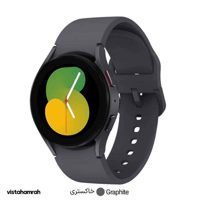 ساعت هوشمند سامسونگ مدل Galaxy Watch 5 (SM-R900) 40mm