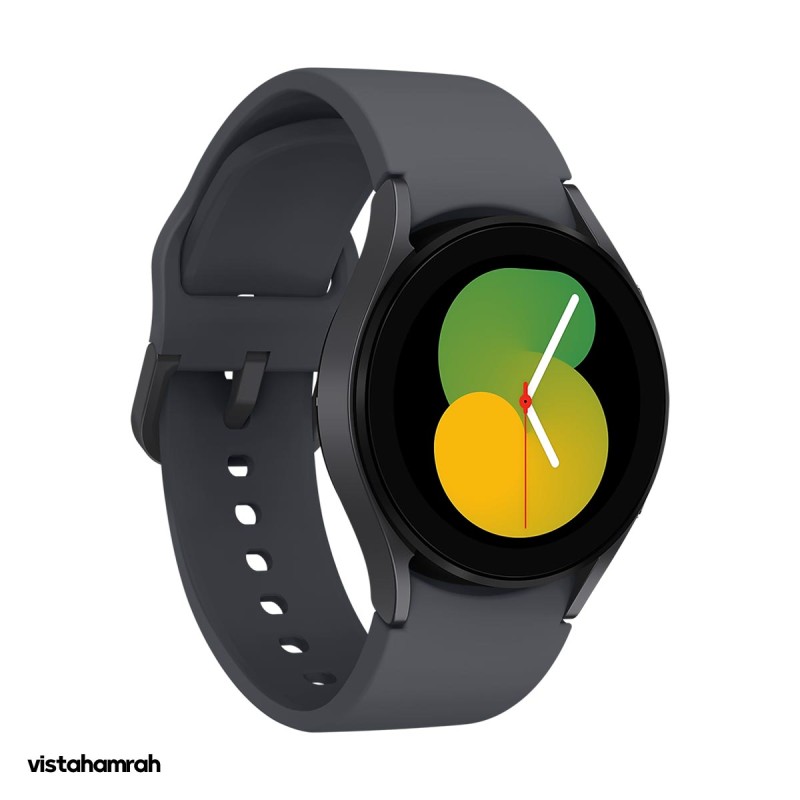 ساعت هوشمند سامسونگ مدل Galaxy Watch 5 (SM-R900) 40mm