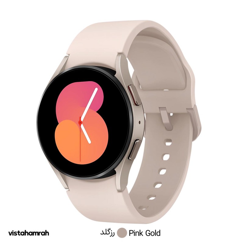 ساعت هوشمند سامسونگ مدل Galaxy Watch 5 (SM-R900) 40mm