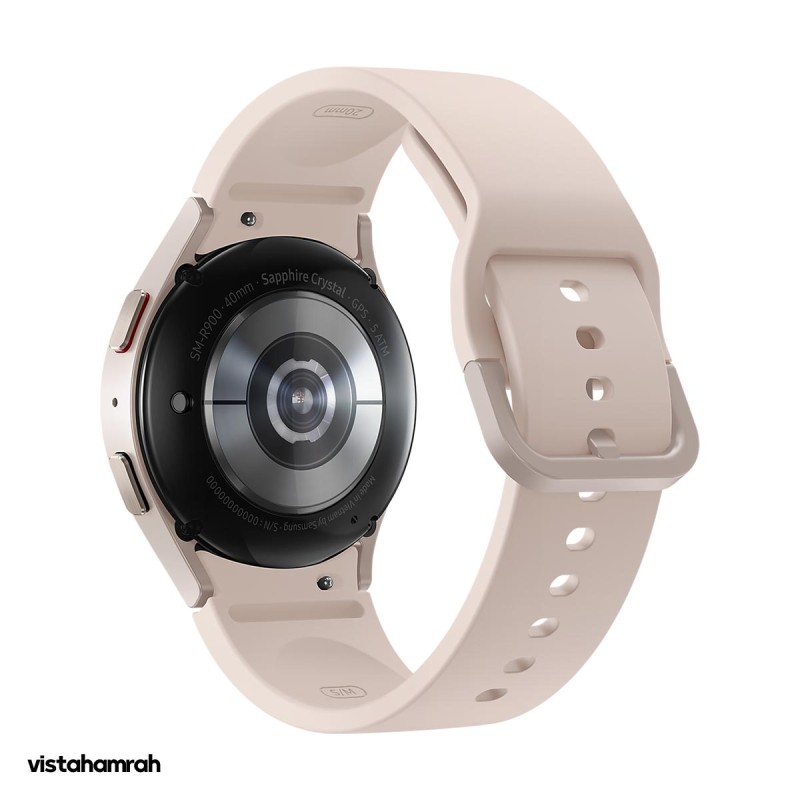 ساعت هوشمند سامسونگ مدل Galaxy Watch 5 (SM-R900) 40mm