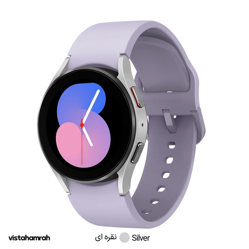 ساعت هوشمند سامسونگ مدل Galaxy Watch 5 (SM-R900) 40mm