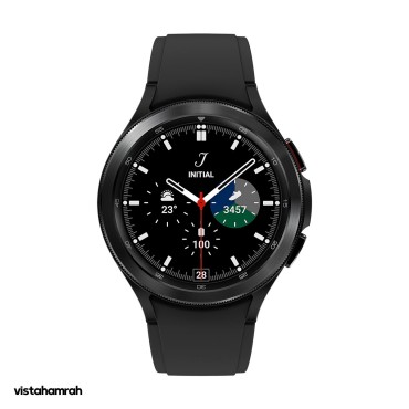 ساعت هوشمند سامسونگ مدل Galaxy Watch 4 Classic (SM-R890) 46mm