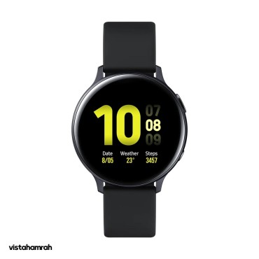 ساعت هوشمند سامسونگ مدل Galaxy Watch Active 2 (SM-R820) 44mm