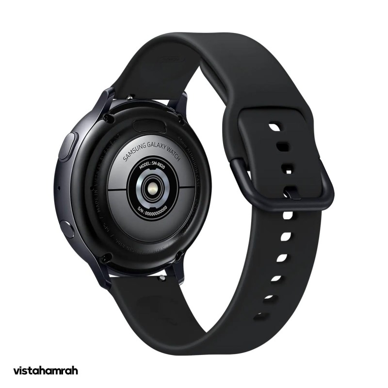 ساعت هوشمند سامسونگ مدل Galaxy Watch Active 2 (SM-R820) 44mm