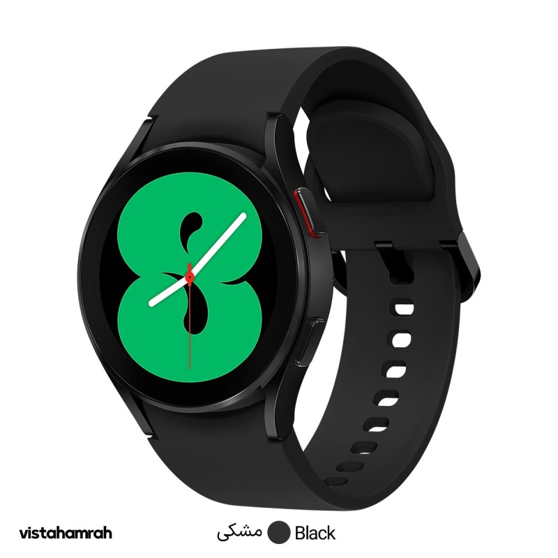 ساعت هوشمند سامسونگ مدل Galaxy Watch 4 (SM-R860) 40mm