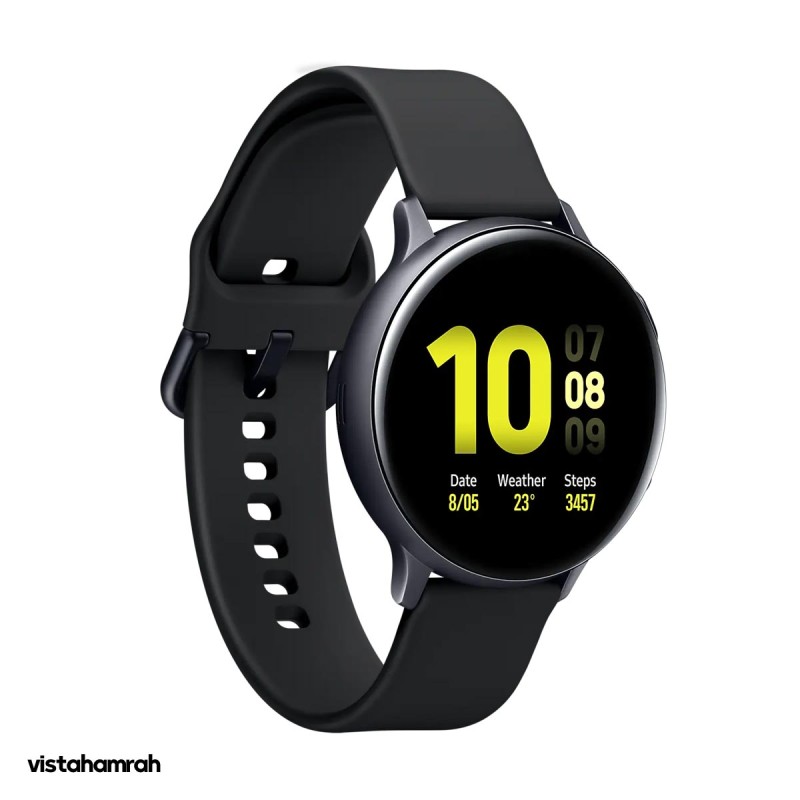 ساعت هوشمند سامسونگ مدل Galaxy Watch Active 2 (SM-R820) 44mm