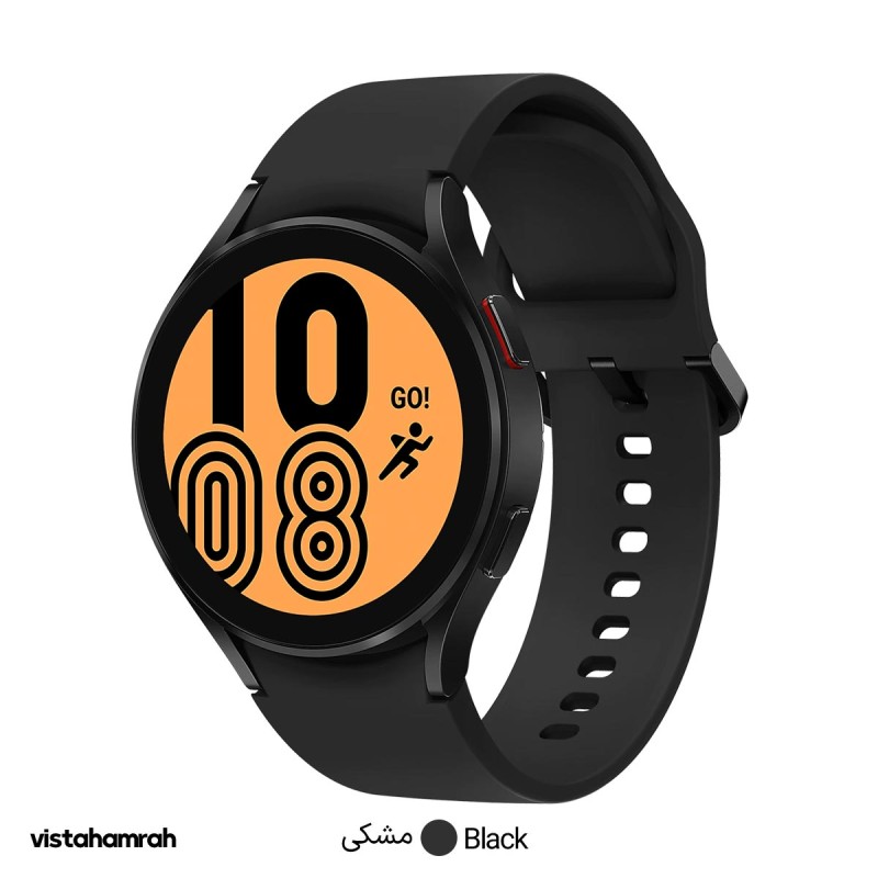 ساعت هوشمند سامسونگ مدل Galaxy Watch 4 (SM-R870) 44mm