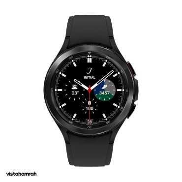 ساعت هوشمند سامسونگ مدل Galaxy Watch 4 Classic (SM-R880) 42mm