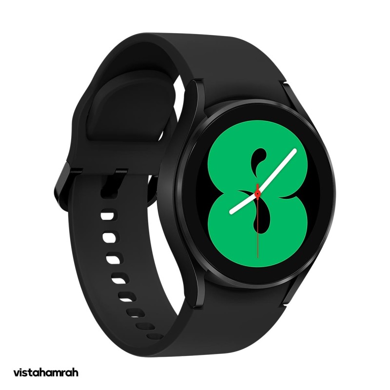 ساعت هوشمند سامسونگ مدل Galaxy Watch 4 (SM-R860) 40mm