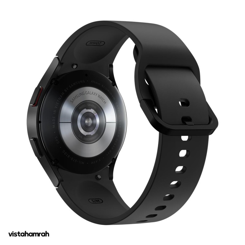 ساعت هوشمند سامسونگ مدل Galaxy Watch 4 (SM-R860) 40mm