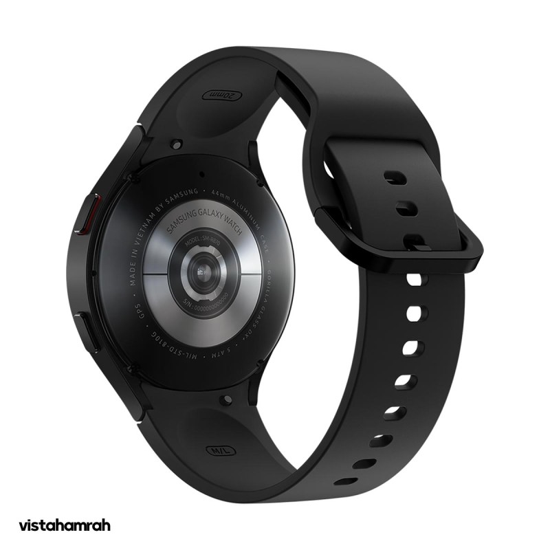 ساعت هوشمند سامسونگ مدل Galaxy Watch 4 (SM-R870) 44mm