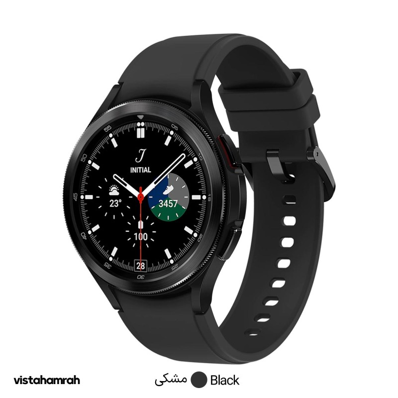 ساعت هوشمند سامسونگ مدل Galaxy Watch 4 Classic (SM-R880) 42mm